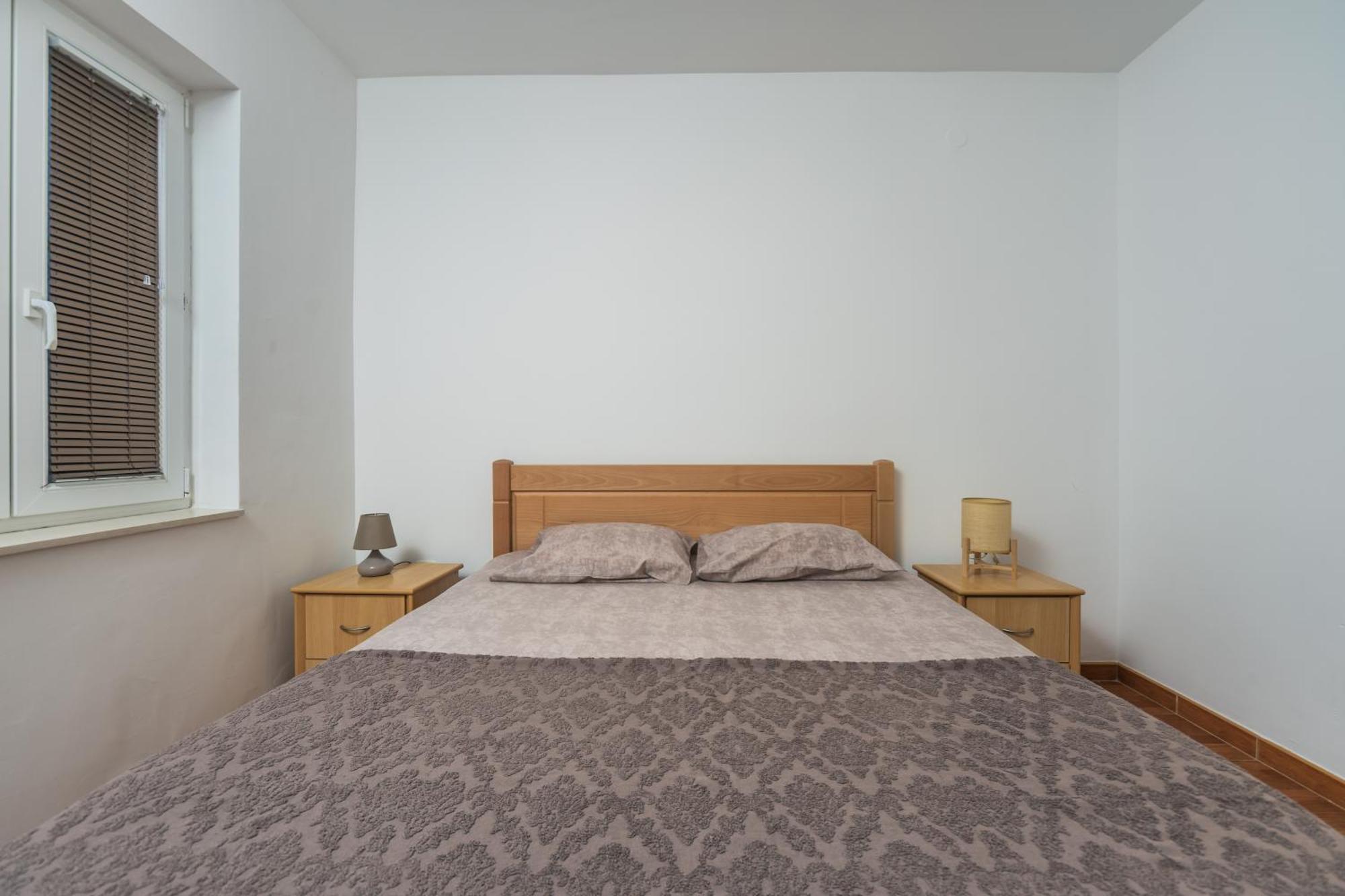Apartments Franicevic Petrovac Εξωτερικό φωτογραφία