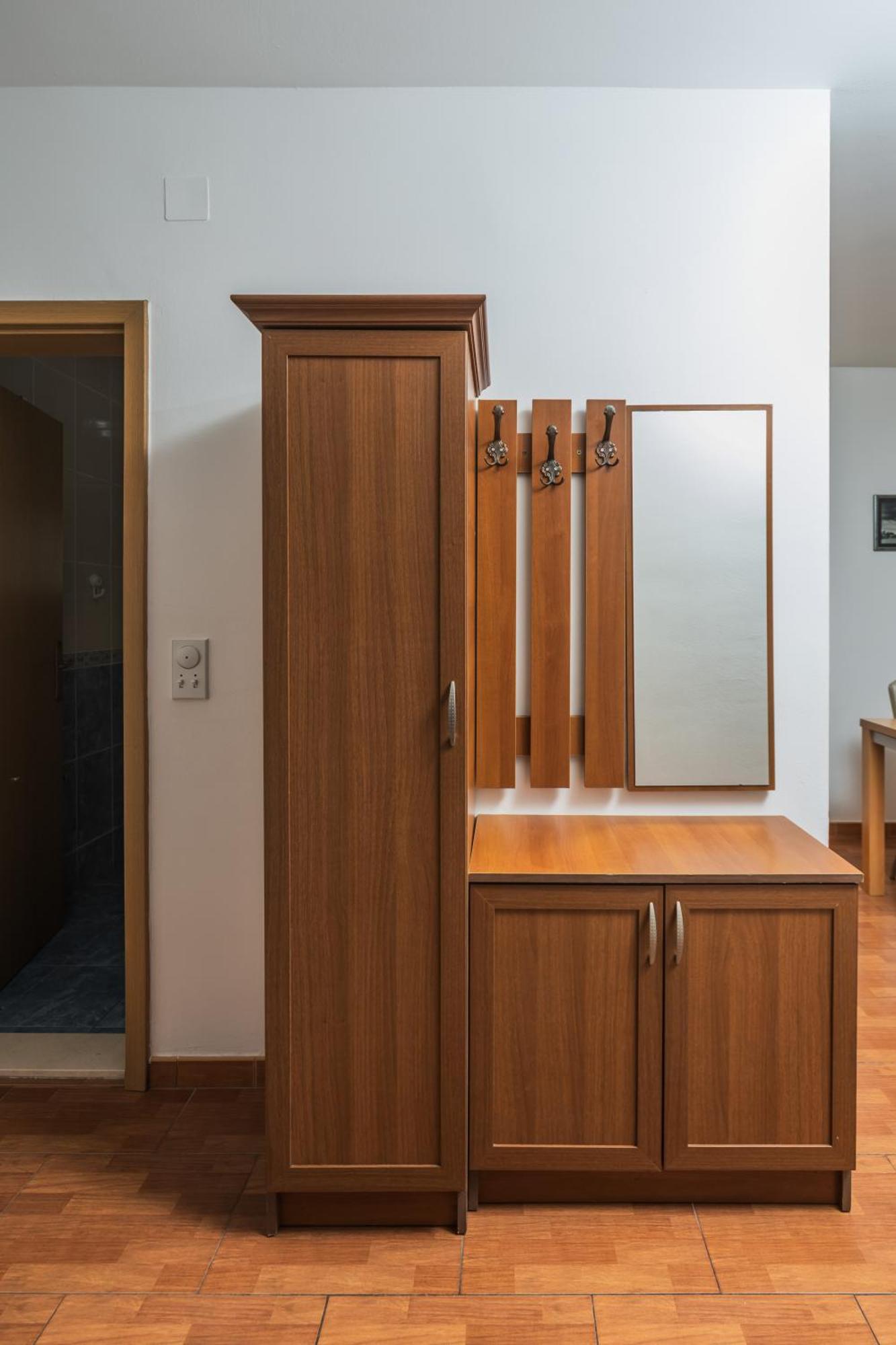 Apartments Franicevic Petrovac Εξωτερικό φωτογραφία